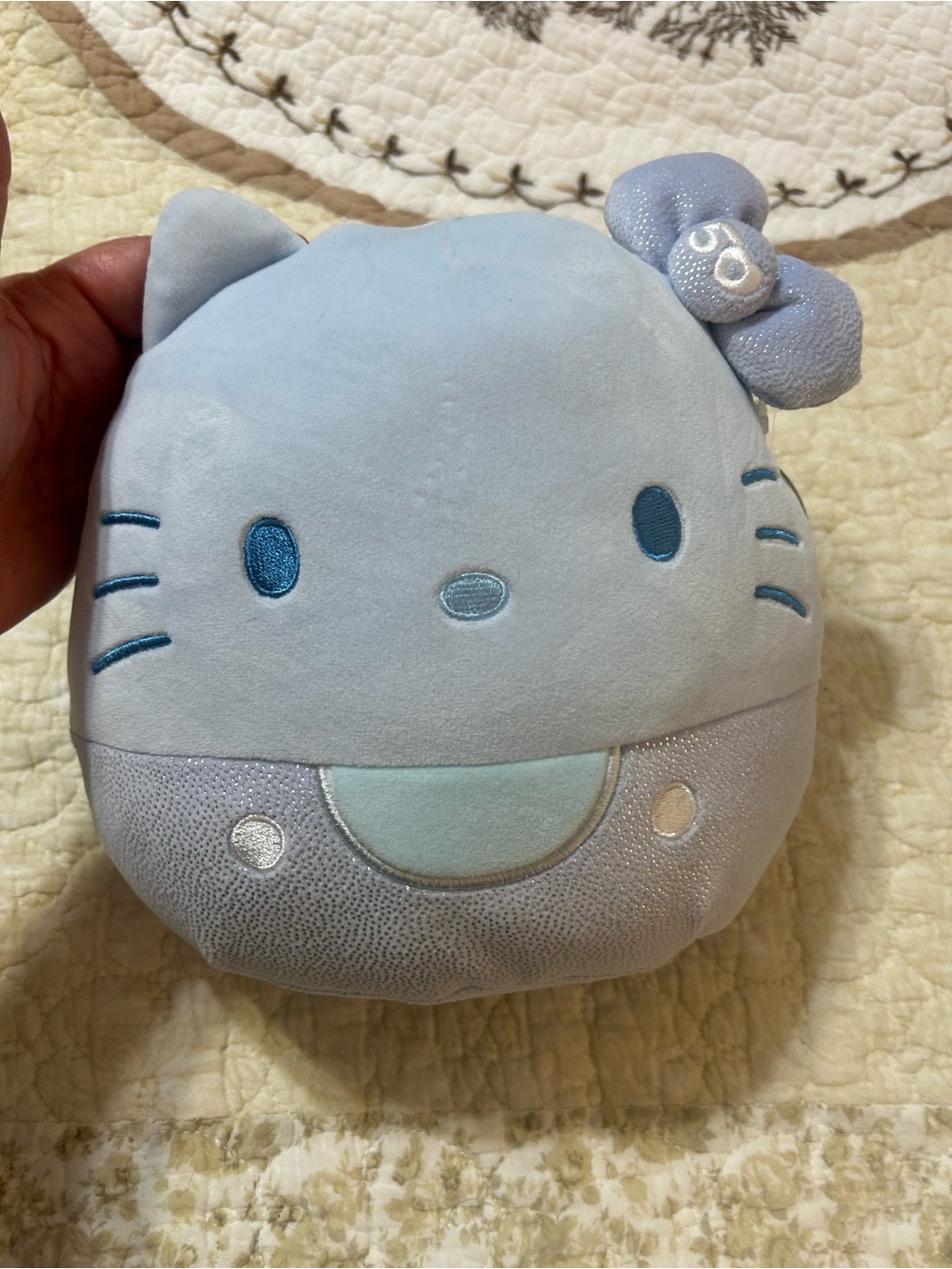 Hello Kitty Squishmallows